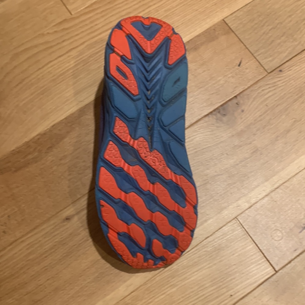 Hoka Clifton 8 left shoe only - Picture 3 of 3